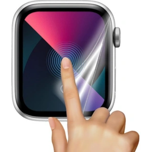 Kup Keramische Folie GrizzGlass CeramicFilm für Apple Watch Ultra 2 - GRZ6756 - {ean13} - Sklep Home Screen