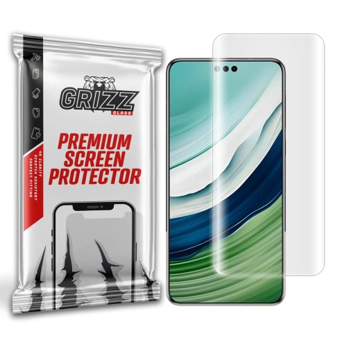 Kup Folia hydrożelowa GrizzGlass Hydrofilm do Huawei Mate 60 Pro+ - GRZ6759 - {ean13} - Sklep Home Screen