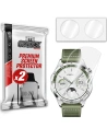 Cserép fólia GrizzGlass CeramicFilm Huawei Watch GT 4 46mm-hoz