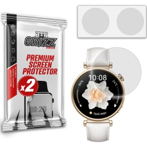 Kup Fólie matná GrizzGlass PaperScreen pro Huawei Watch GT 4 41mm - GRZ6763 - {ean13} - Sklep Home Screen
