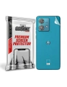 Folie für die Rückseite GrizzGlass SatinSkin für Motorola Edge 40 Neo