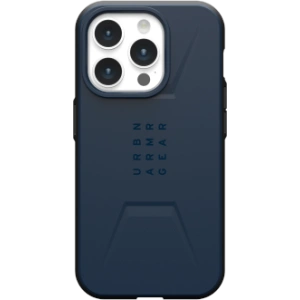 Case UAG Urban Armor Gear Civilian MagSafe Apple iPhone 15 Pro (mallard)