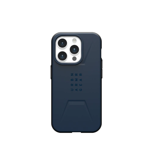 Kup Etui UAG Urban Armor Gear Civilian MagSafe Apple iPhone 15 Pro (tőkés réce) - UAG1284 - {ean13} - Sklep Home Screen