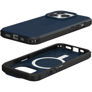 Case UAG Urban Armor Gear Civilian MagSafe Apple iPhone 15 Pro (mallard)