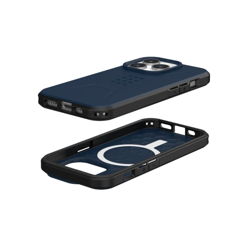 Kup Etui UAG Urban Armor Gear Civilian MagSafe Apple iPhone 15 Pro (tőkés réce) - UAG1284 - {ean13} - Sklep Home Screen