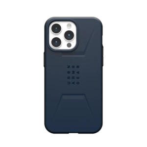 Kup Etui UAG Urban Armor Gear Civilian MagSafe Apple iPhone 15 Pro Max (mallard) - UAG1285 - {ean13} - Sklep Home Screen