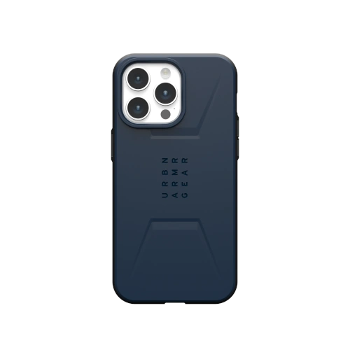 Buy UAG Urban Armor Gear Civilian MagSafe Apple iPhone 15 Pro Max (mallard) - UAG1285 - {ean13} - Home Screen Store Europe