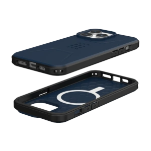 Kup Etui UAG Urban Armor Gear Civilian MagSafe Apple iPhone 15 Pro Max (mallard) - UAG1285 - {ean13} - Sklep Home Screen