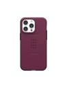 UAG Urban Armor Gear Civilian MagSafe Apple iPhone 15 Pro Max (bordeaux)