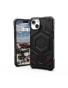 Kup Etui UAG Urban Armor Gear Monarch Apple iPhone 15 Plus / 14 Plus (kevlar fekete) - UAG1289 - {ean13} - Sklep Home Screen