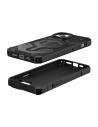 Kup Etui UAG Urban Armor Gear Monarch Apple iPhone 15 Plus / 14 Plus (kevlar fekete) - UAG1289 - {ean13} - Sklep Home Screen