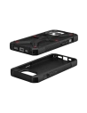 Kup Etui UAG Urban Armor Gear Monarch Apple iPhone 15 Pro (kevlar fekete) - UAG1290 - {ean13} - Sklep Home Screen