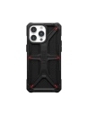 Kup Etui UAG Monarch Apple iPhone 15 Pro Max (kevlar černá) - UAG1291 - {ean13} - Sklep Home Screen