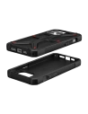 Buy UAG Urban Armor Gear Monarch Apple iPhone 15 Pro Max (kevlar black) - UAG1291 - {ean13} - Home Screen Store Europe