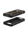 Kup Urban Armor Gear Apple UAG caz Monarch iPhone 15 Pro (kevlar element verde) - UAG1292 - {ean13} - Sklep Home Screen