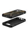 Kup Case UAG Urban Armor Gear Monarch Apple iPhone 15 Pro Max (kevlar element grün) - UAG1293 - {ean13} - Sklep Home Screen