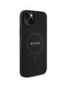 Kup Etui Guess GUHMP15MPSAHMCK Apple iPhone 15 Plus / 14 Plus hardcase Saffiano MagSafe černý/black - GUE2940 - {ean13} - Sklep Home Screen