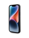 Kup Etui Guess GUHMP15MPSAHMCK Apple iPhone 15 Plus / 14 Plus kemény tok Saffiano MagSafe fekete/black - GUE2940 - {ean13} - Sklep Home Screen