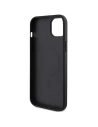 Kup Case Guess GUHMP15MPSAHMCK Apple iPhone 15 Plus / 14 Plus Hartschale Saffiano MagSafe schwarz/black - GUE2940 - {ean13} - Sklep Home Screen