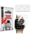 Szkło hybrydowe GrizzGlass HybridGlass do Apple Watch Ultra 2