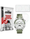 Szkło hybrydowe GrizzGlass HybridGlass do Huawei Watch GT 4 46mm