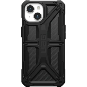 Kup Etui UAG Urban Armor Gear Monarch Apple iPhone 15 (szénszálas) - UAG1294 - {ean13} - Sklep Home Screen