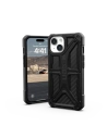 Kup Case UAG Urban Armor Gear Monarch Apple iPhone 15 (Kohlefaser) - UAG1294 - {ean13} - Sklep Home Screen