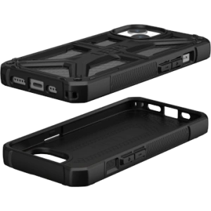 Buy UAG Urban Armor Gear Monarch Apple iPhone 15 (carbon fiber) - UAG1294 - {ean13} - Home Screen Store Europe