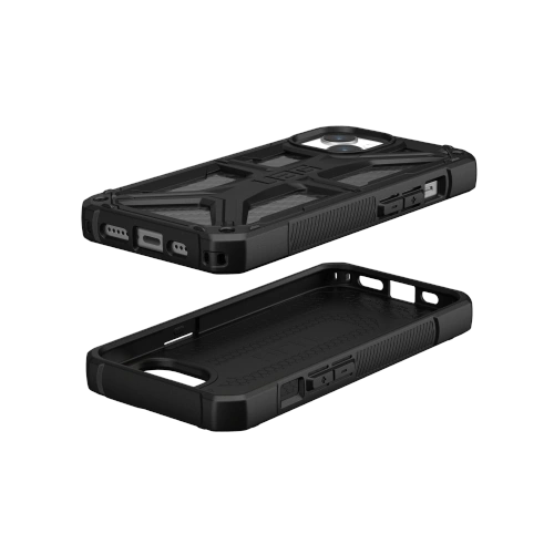 Kup Case UAG Urban Armor Gear Monarch Apple iPhone 15 (Kohlefaser) - UAG1294 - {ean13} - Sklep Home Screen