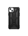 Etui UAG Urban Armor Gear Monarch Apple iPhone 15 Plus / 14 Plus (uhlíková vlákna)