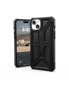 Kup Case UAG Urban Armor Gear Monarch Apple iPhone 15 Plus / 14 Plus (Kohlenstofffaser) - UAG1295 - {ean13} - Sklep Home Screen