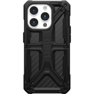 Kup Etui UAG Monarch Apple iPhone 15 Pro (szénszálas) - UAG1296 - {ean13} - Sklep Home Screen