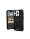 Kup Urban Armor Gear Apple Husă UAG Monarch iPhone 15 Pro (fibră de carbon) - UAG1296 - {ean13} - Sklep Home Screen