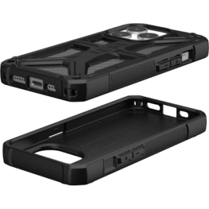 Buy UAG Urban Armor Gear Monarch Apple iPhone 15 Pro (carbon fiber) - UAG1296 - {ean13} - Home Screen Store Europe