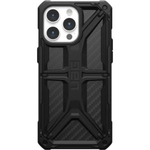 Kup Etui UAG Urban Armor Gear Monarch Apple iPhone 15 Pro Max (uhlíková vlákna) - UAG1297 - {ean13} - Sklep Home Screen