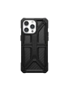 UAG Urban Armor Gear Monarch Apple iPhone 15 Pro Max (carbon fiber)