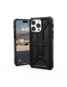 Buy UAG Urban Armor Gear Monarch Apple iPhone 15 Pro Max (carbon fiber) - UAG1297 - {ean13} - Home Screen Store Europe