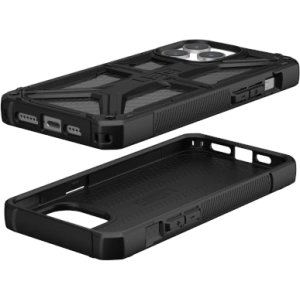 Kup Etui UAG Urban Armor Gear Monarch Apple iPhone 15 Pro Max (carbon fiber) - UAG1297 - {ean13} - Sklep Home Screen