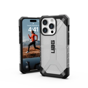Kup Etui UAG Urban Armor Gear Plasma Apple iPhone 15 Pro (jég) - UAG1298 - {ean13} - Sklep Home Screen