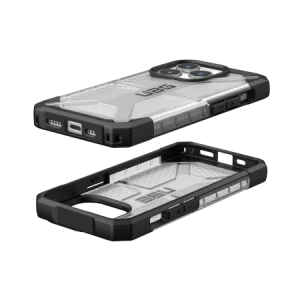 Kup Etui UAG Urban Armor Gear Plasma Apple iPhone 15 Pro (jég) - UAG1298 - {ean13} - Sklep Home Screen
