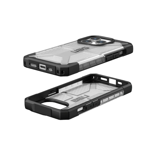 Kup Urban Armor Gear Apple Husă UAG Plasma iPhone 15 Pro (gheață) - UAG1298 - {ean13} - Sklep Home Screen