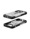 Kup Etui UAG Urban Armor Gear Plasma Apple iPhone 15 Pro (ledový) - UAG1298 - {ean13} - Sklep Home Screen
