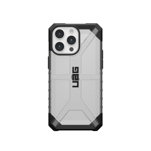 Kup Etui UAG Urban Armor Gear Plasma Apple iPhone 15 Pro Max (ledový) - UAG1299 - {ean13} - Sklep Home Screen