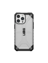 Buy UAG Urban Armor Gear Plasma Apple iPhone 15 Pro Max (ice) - UAG1299 - {ean13} - Home Screen Store Europe