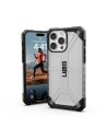 Buy UAG Urban Armor Gear Plasma Apple iPhone 15 Pro Max (ice) - UAG1299 - {ean13} - Home Screen Store Europe