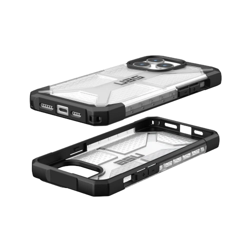 Buy UAG Urban Armor Gear Plasma Apple iPhone 15 Pro Max (ice) - UAG1299 - {ean13} - Home Screen Store Europe