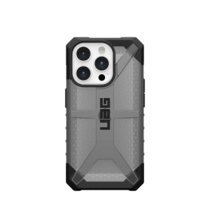 Kup Etui UAG Urban Armor Gear Plasma Apple iPhone 15 Pro (hamu) - UAG1300 - {ean13} - Sklep Home Screen
