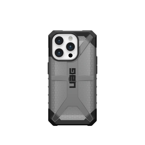 Kup Case UAG Urban Armor Gear Plasma Apple iPhone 15 Pro (ascher) - UAG1300 - {ean13} - Sklep Home Screen
