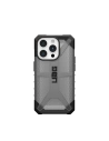 Etui UAG Urban Armor Gear Plasma Apple iPhone 15 Pro (hamu)