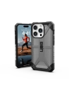 Kup Case UAG Urban Armor Gear Plasma Apple iPhone 15 Pro (ascher) - UAG1300 - {ean13} - Sklep Home Screen